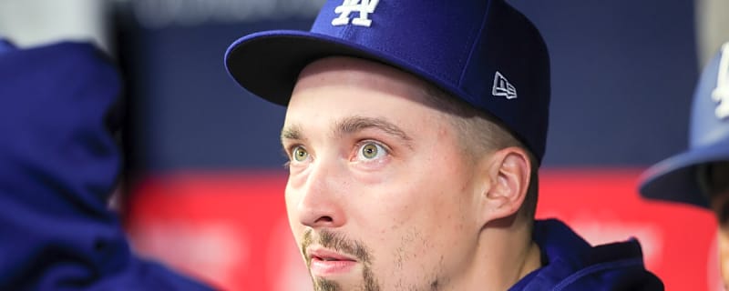 Dodgers Make Blake Snell Decision After Missing Three Months