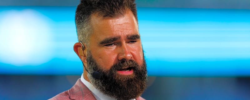‘Leave the Excuses Out’: Jason Kelce Sends Strong Message to Eagles