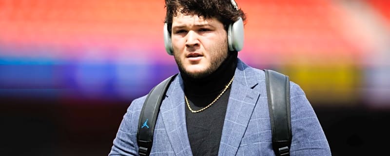 Minnesota Vikings meet with fascinating NFL Draft prospect who can fill a crucial role on the roster