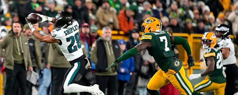 Packers have a series of issues piling up right before the defining stretch against the NFC North