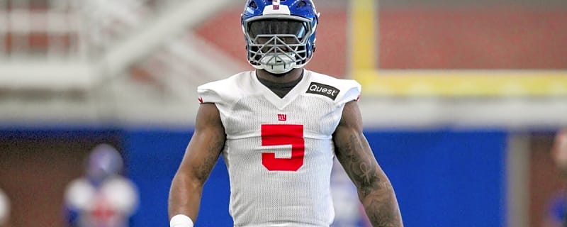Bills Predicted to Trade for Kayvon Thibodeaux