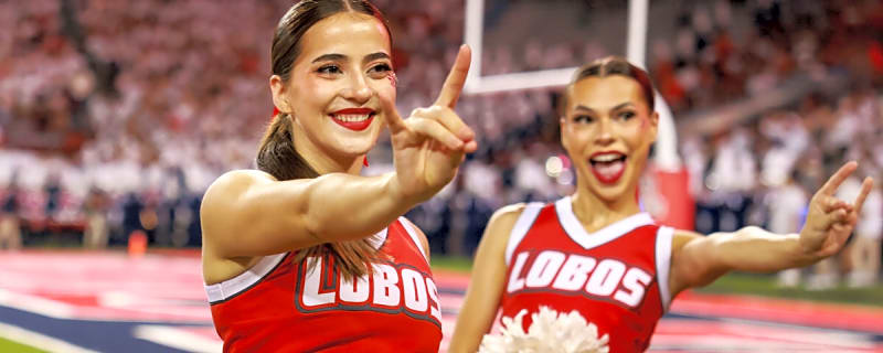 New Mexico Football Preview 2025: Lobos Season Prediction, Win Total Projection, Top Players