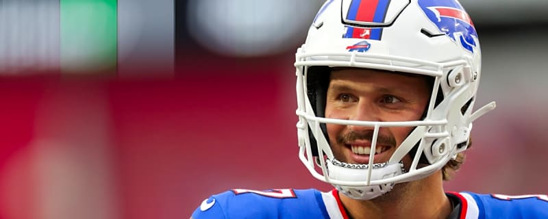 Bills GM Brandon Beane could be about to get the last laugh after an unexpected free agency victory