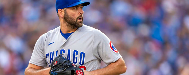 Cubs Select RHP Michael Fulmer from Triple-A Iowa