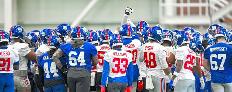 New York Giants star has caught the attention of others around the NFL ahead of the 2025 season which could be his best year yet
