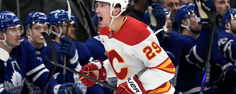 3 Takeaways From Flames’ 4-3 Loss to the Maple Leafs