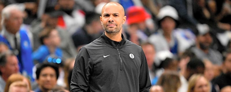 Nets Listening to Trade Offers on 2 Key Players Ahead of Trade Deadline: Report