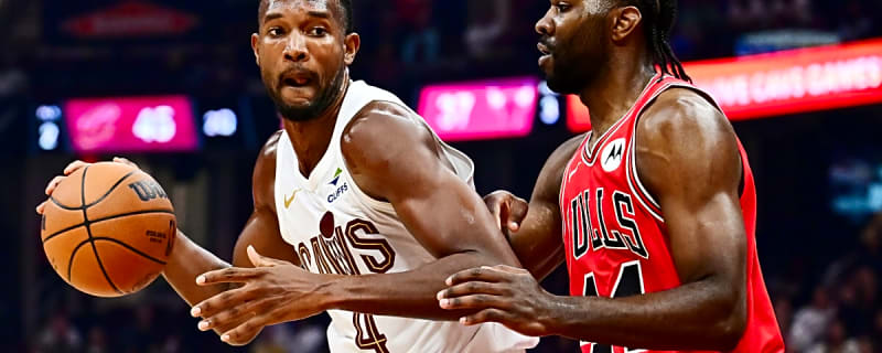 Former Champion Admits His Doubt About Evan Mobley&#39;s Ceiling