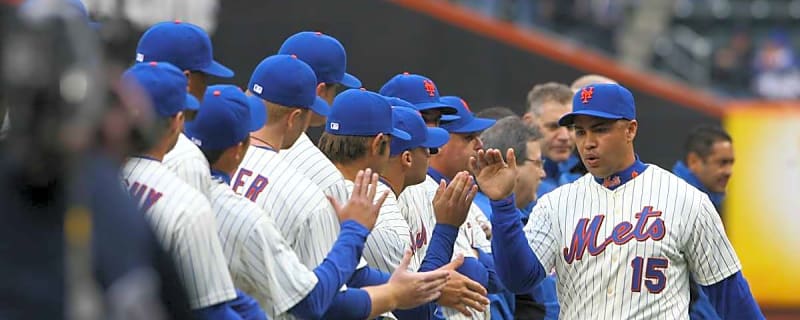 5 Greatest New York Mets Outfielders of All Time