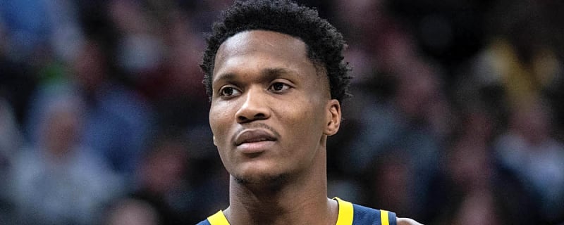 Pacers Announce Bennedict Mathurin News After Leaving Grizzlies Game