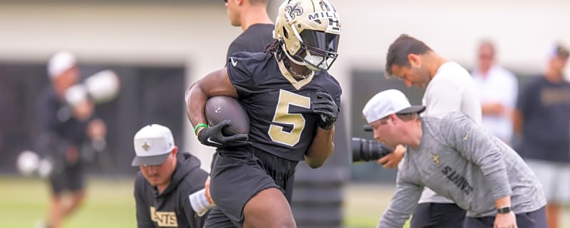 &#39;I feel normal now, finally.&#39; -- Young Saints playmaker makes important reveal that means he could have a change in fortune soon