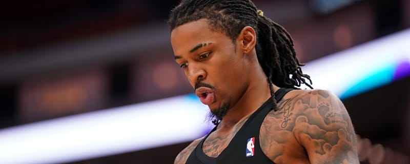 Ja Morant Reacts to Grizzlies’ Trade Announcement on Sunday