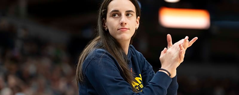 Fever React to Caitlin Clark's First Game for Team USA