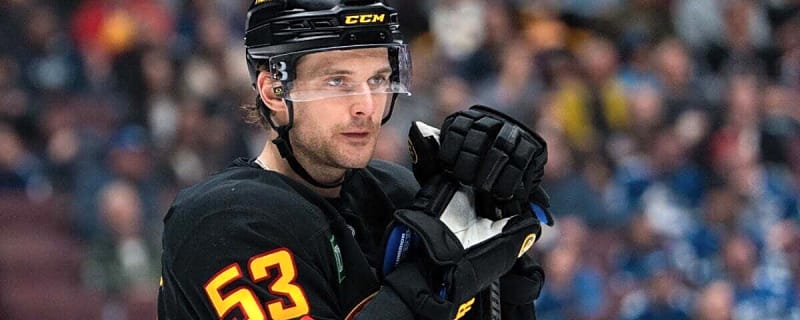 Blueger’s Scathing Comments Expose Canucks Leadership Problem