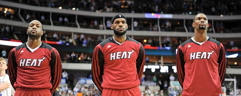 'Lucky to Be Alive' – LeBron James’ Hall of Famer Ex-Teammate Details Life-Threatening Situation