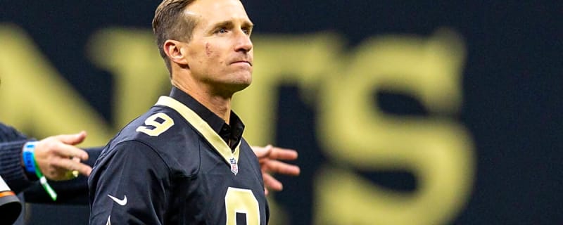  Drew Brees Opens Up on Emotional Hall of Fame Speech and Unforgettable Sean Payton Play Calls