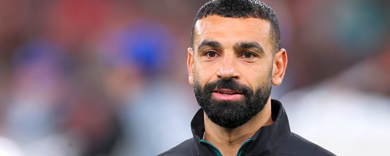 Why Is Mohamed Salah Not Playing Tonight for Liverpool vs Brighton?