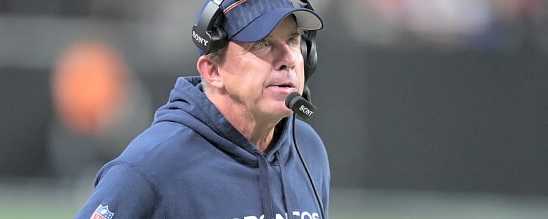 Sean Payton Adds Recently-Fired Coach To Staff For Bills vs. Broncos