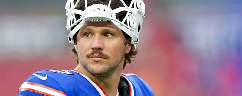 NFL Makes Punishment Decision on Josh Allen Incident