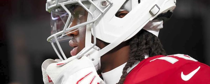 Fantasy Football Players Facing Drastic Marvin Harrison Jr. Decision