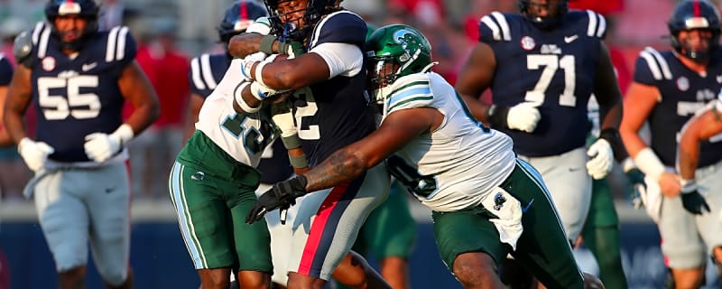 Ole Miss Rebels’ Final Score Predictions vs. the Tulane Green Wave: A playoff game in Oxford with massive stakes and no Lane Kiffin