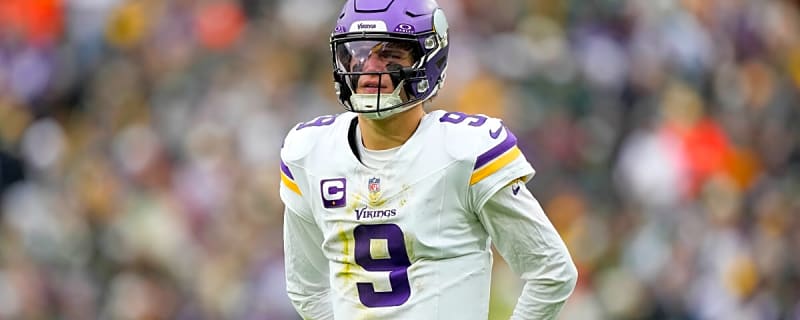 Minnesota Vikings Thursday injury report sees major changes with both starting quarterbacks