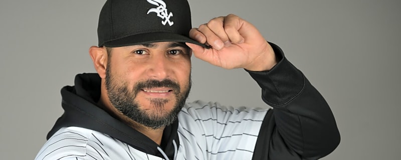 Cubs Listed as Potential Landing Spot for White Sox Martin Perez