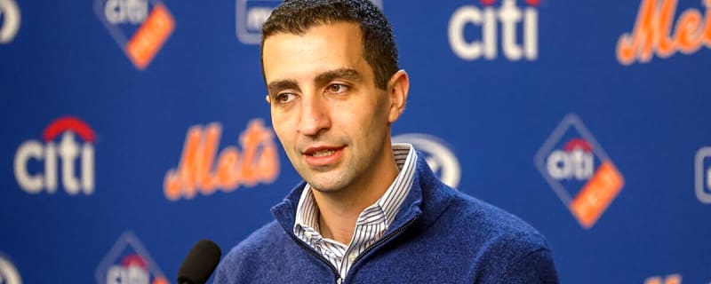 'Don’t Get Mulligans': Mets Boss Breaks Silence on Pete Alonso as Past Decision Still Haunts Him