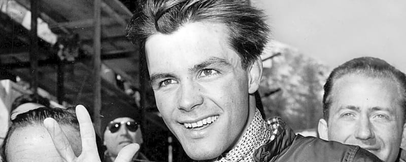 Remembering The Olympic Athletes Who Dominated Cortina 70 Years Ago