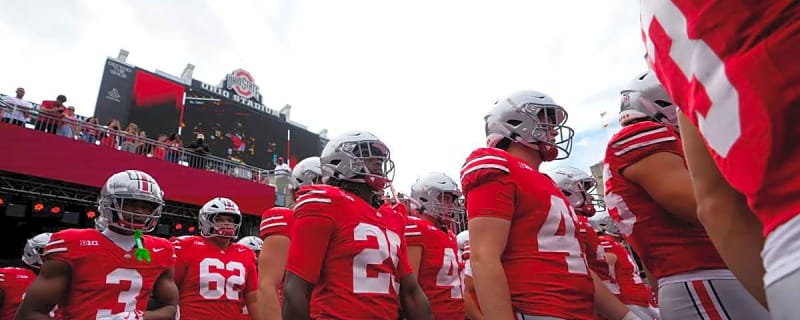 Ohio State Likely to be &#39;Aggressive&#39; in Pursuit of 4-Star Committed to USC