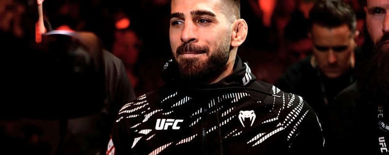 Court Announces Verdict on Ilia Topuria-Giorgina Uzcategui as UFC Champ Puts Justin Gaethje on Alert