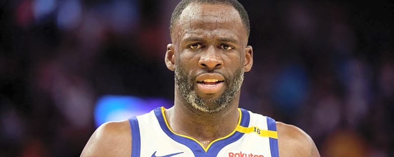Draymond Green Makes Retirement Admission Amid 14th Season With Warriors
