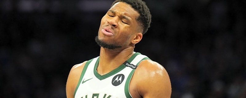 Bucks Coach Reveals Giannis Antetokounmpo Decision After Injury Against Nuggets