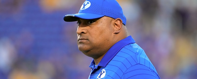 Big 12 Sends Strong Notre Dame Message To College Football Playoff Committee