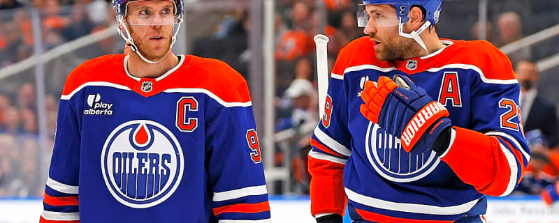 What McDavid’s Oilers-First Contract Says About Who He Is