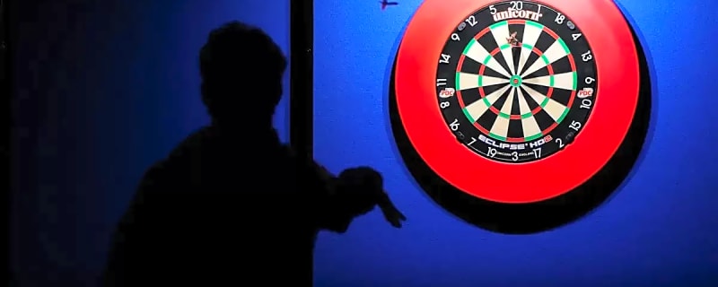 Tyler Thorpe captures his first-ever PDC Development Tour title
