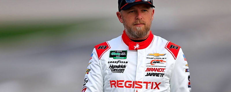 Dale Jr.’s Champ Details Final-Lap Talladega Frustration Despite Halving Points Deficit