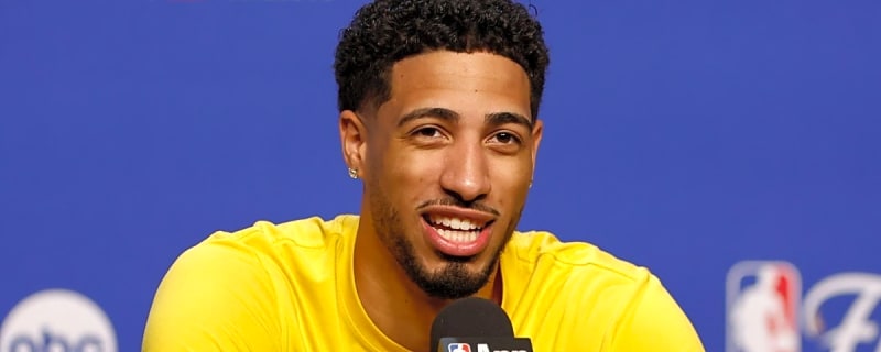 Pacers Star Tyrese Haliburton Lands New Job Amid NBA Season