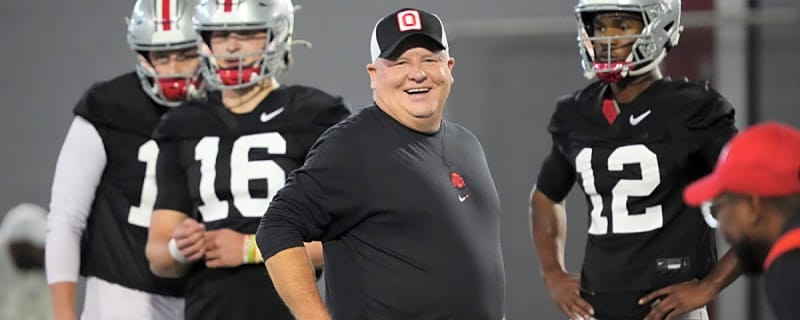 Raiders Reunite Ohio State Star With Chip Kelly in New NFL Mock Draft