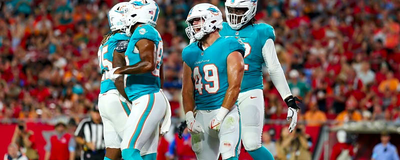 The Lions have signed four new players including one we could see a lot of soon, let&#39;s get to know them