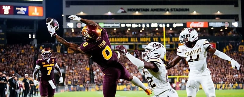 Rams' key free agent signing bolsters weakest position room, completely shifts NFL Draft strategy