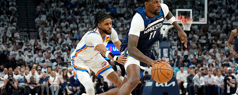 Tim Connelly Announces He Wants To Retain Reid, Alexander-Walker, and Randle