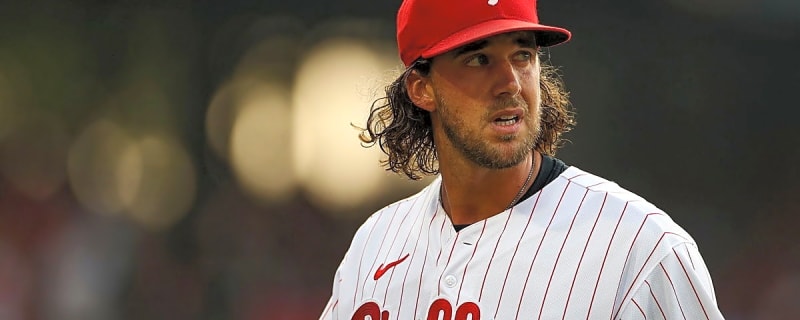 Phillies’ Aaron Nola Decision Shocks Mets World Series Champion As Rob Thomson Snubs $9M Pitcher