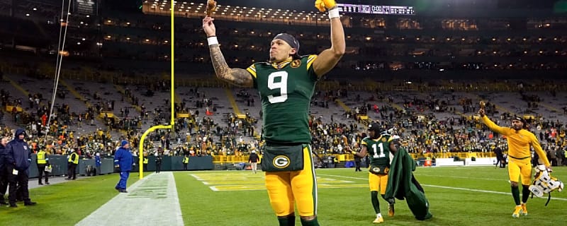 Packers make inevitable roster decision with key offensive player just before training camp officially gets underway