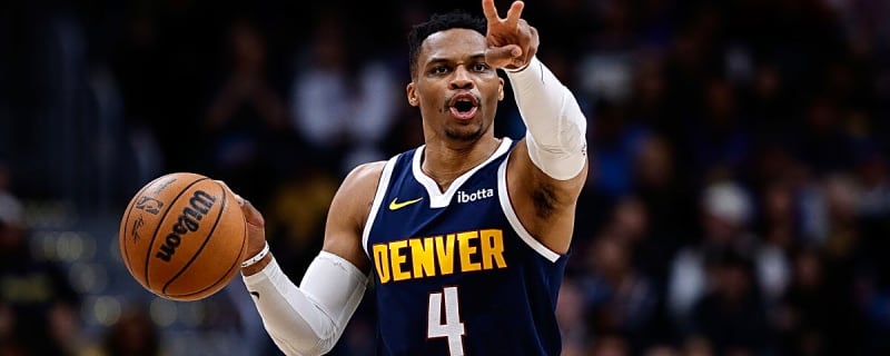 Kings’ Russell Westbrook Receives Apology From Ex-NBA Star Over Interview Slander
