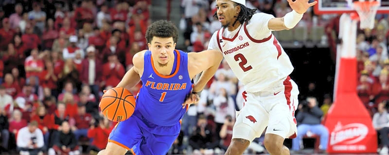 Florida Gators Relive Thrilling Comeback Against Texas Tech in March Madness Flashback