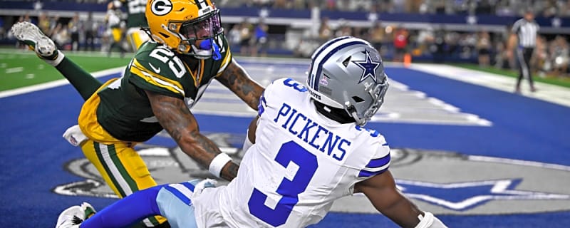 Undervalued piece is playing for an extension, and the Packers will soon have to think about it as decision time nears