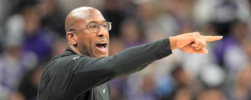Knicks Guard Shares Excitement Over Mike Brown&#39;s Hiring