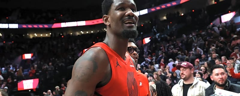 Udonis Haslem Explains Why Lakers Won&#39;t Get The Best Out Of Deandre Ayton
