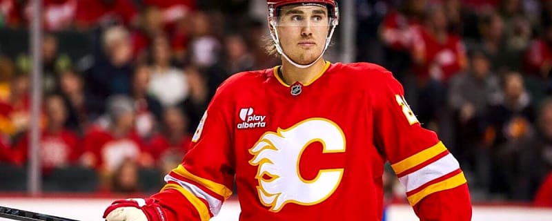 Flames Could Flip Zach Whitecloud After Andersson Deal